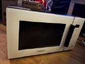 Mikrobangų krosnelė Samsung Mw5000t nauja - nuotraukos Nr. 7
