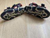 Timberland basutės - nuotraukos Nr. 3