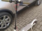 Elektrinis paspirtukas - nuotraukos Nr. 2