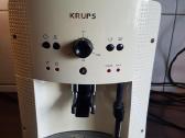 Krups kavos aparatas - nuotraukos Nr. 6