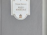 V. Pietaris. Algimantas