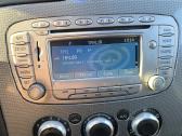 Ford CD mp3 grotuvas
