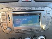 Ford CD mp3 grotuvas - nuotraukos Nr. 2