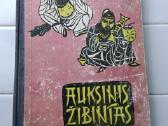Auksinis žibintas