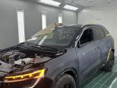 Ieškomas automobilių dažytojas - nuotraukos Nr. 3