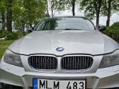 Bmw 335 xi stage 1