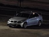 Bmw 335 xi stage 1 - nuotraukos Nr. 2