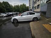 Bmw 335 xi stage 1 - nuotraukos Nr. 3