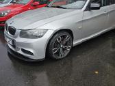 Bmw 335 xi stage 1 - nuotraukos Nr. 4
