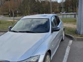 Bmw 335 xi stage 1 - nuotraukos Nr. 7