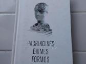 Pagrindinės baimės formos