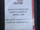 Britax Romer Kidfix III M Xp-sict autokėdutė - nuotraukos Nr. 14
