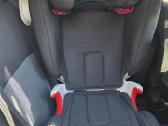 Britax Romer Kidfix III M Xp-sict autokėdutė - nuotraukos Nr. 2
