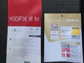 Britax Romer Kidfix III M Xp-sict autokėdutė - nuotraukos Nr. 15