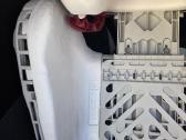 Britax Romer Kidfix III M Xp-sict autokėdutė - nuotraukos Nr. 8