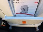 Britax Romer Kidfix III M Xp-sict autokėdutė - nuotraukos Nr. 11