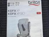 Britax Romer Kidfix III M Xp-sict autokėdutė - nuotraukos Nr. 12