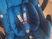 Automobilinė kėdutė Maxi-cosi Rock 0–13 kg, Nomad