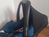 Automobilinė kėdutė Maxi-cosi Rock 0–13 kg, Nomad - nuotraukos Nr. 3
