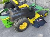 John Deer Z425 - nuotraukos Nr. 2