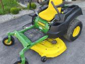 John Deer Z425 - nuotraukos Nr. 4