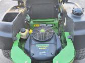 John Deer Z425 - nuotraukos Nr. 5