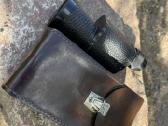 Silva Epic 10 10x25, Mp 2 ziuronas 7x50 - nuotraukos Nr. 7