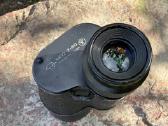 Silva Epic 10 10x25, Mp 2 ziuronas 7x50 - nuotraukos Nr. 11
