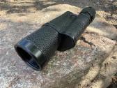 Silva Epic 10 10x25, Mp 2 ziuronas 7x50 - nuotraukos Nr. 12