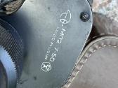 Silva Epic 10 10x25, Mp 2 ziuronas 7x50 - nuotraukos Nr. 13
