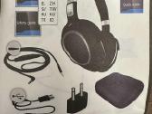 Sennheiser MB 660 uc ms - nuotraukos Nr. 5