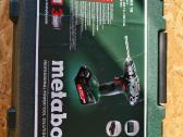 Metabo Bs18