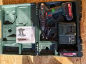 Metabo Bs18 - nuotraukos Nr. 2