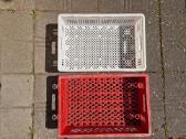 Parduodamos plastikinės dėžės - nuotraukos Nr. 2