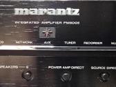 Puikus Marantz Pm8005 stiprintuvas - nuotraukos Nr. 5