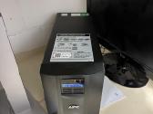 Apc ups 1000