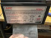 Apc ups 1000 - nuotraukos Nr. 2