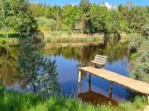 Parduodamas Sodo namas Pašilių k. Jonavos r.sav - nuotraukos Nr. 5