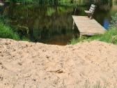 Parduodamas Sodo namas Pašilių k. Jonavos r.sav - nuotraukos Nr. 11