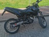 KTM Duke II - nuotraukos Nr. 2