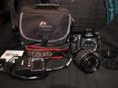 Canon 80d