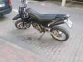 KTM Duke II - nuotraukos Nr. 3
