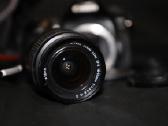 Canon 80d - nuotraukos Nr. 2