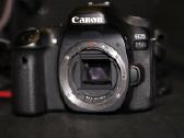 Canon 80d - nuotraukos Nr. 4