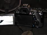 Canon 80d - nuotraukos Nr. 8