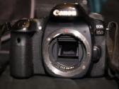Canon 80d - nuotraukos Nr. 9