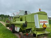 Claas Dominator 78s - nuotraukos Nr. 2