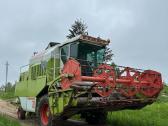 Claas Dominator 78s - nuotraukos Nr. 3
