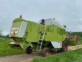 Claas Dominator 78s - nuotraukos Nr. 4