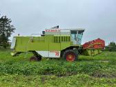 Claas Dominator 78s - nuotraukos Nr. 5